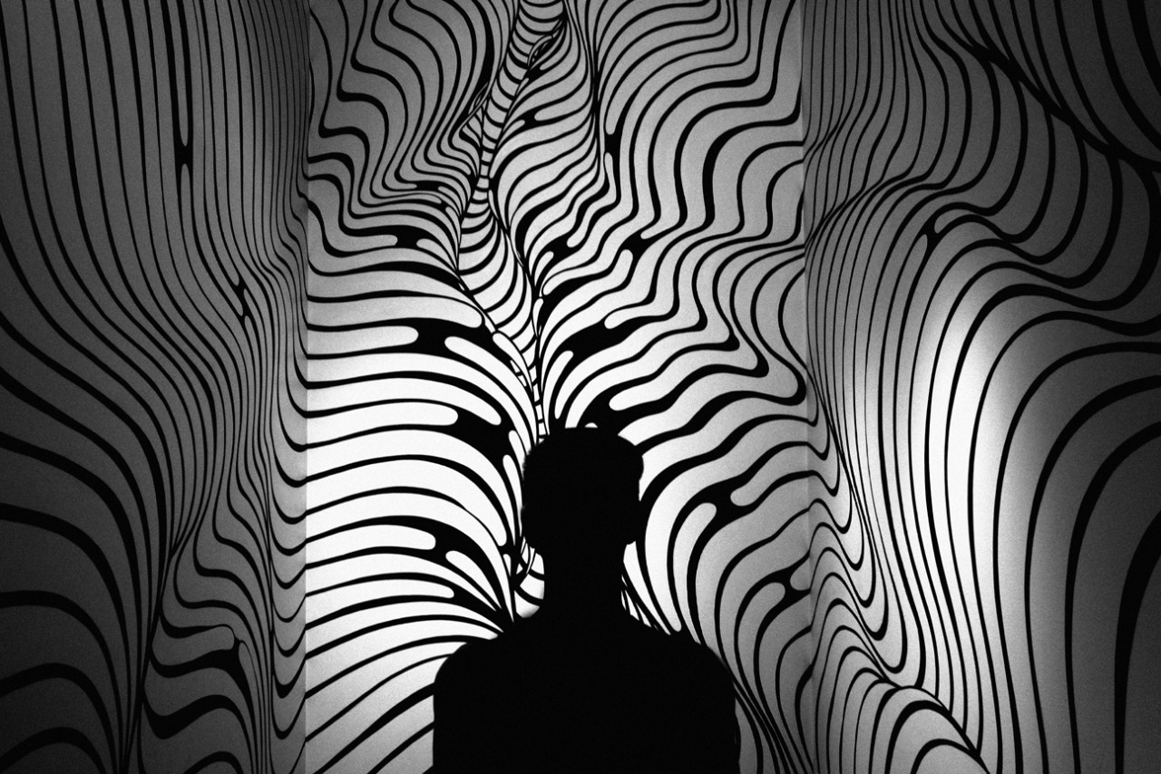 Archillect ID 118530