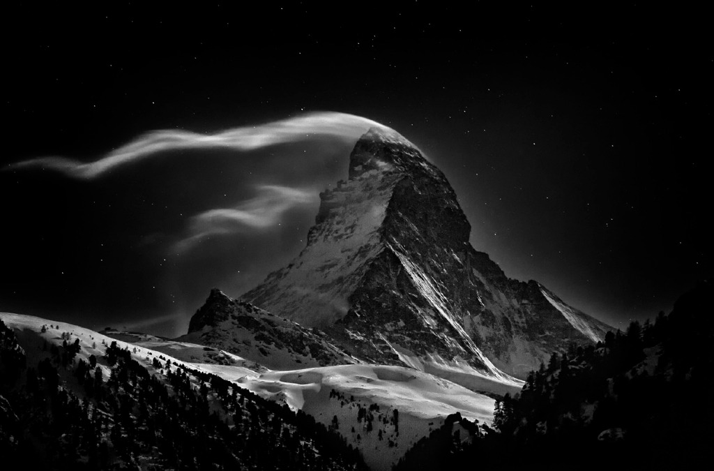 Archillect ID 118815