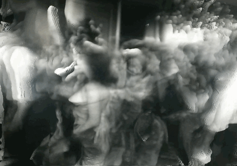 Archillect ID 118827