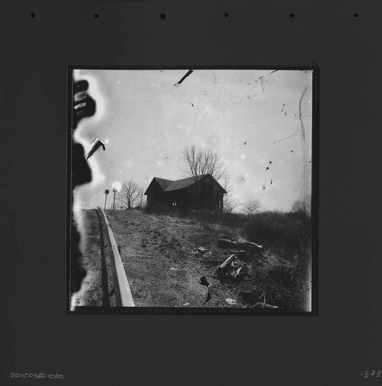 Archillect ID 119515