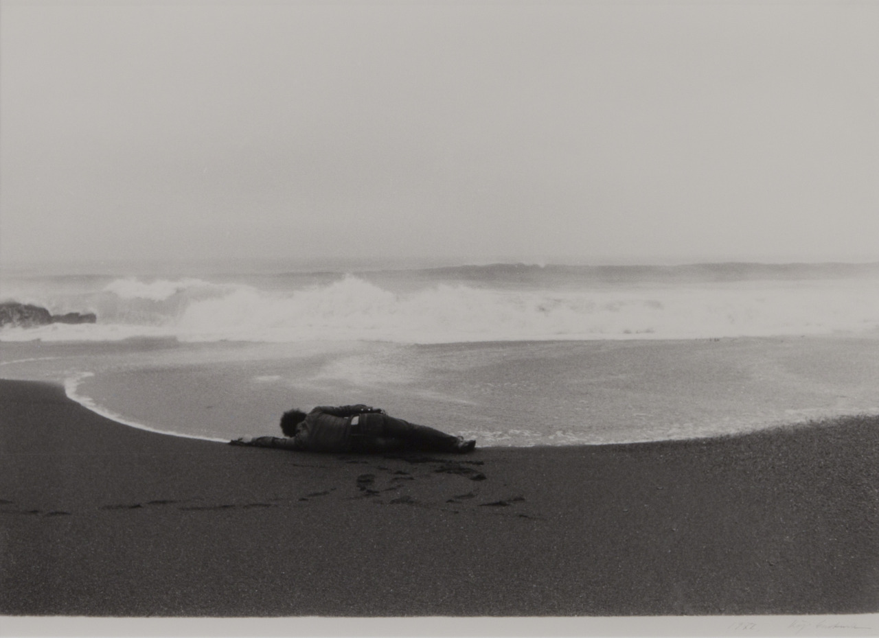 Archillect ID 119524