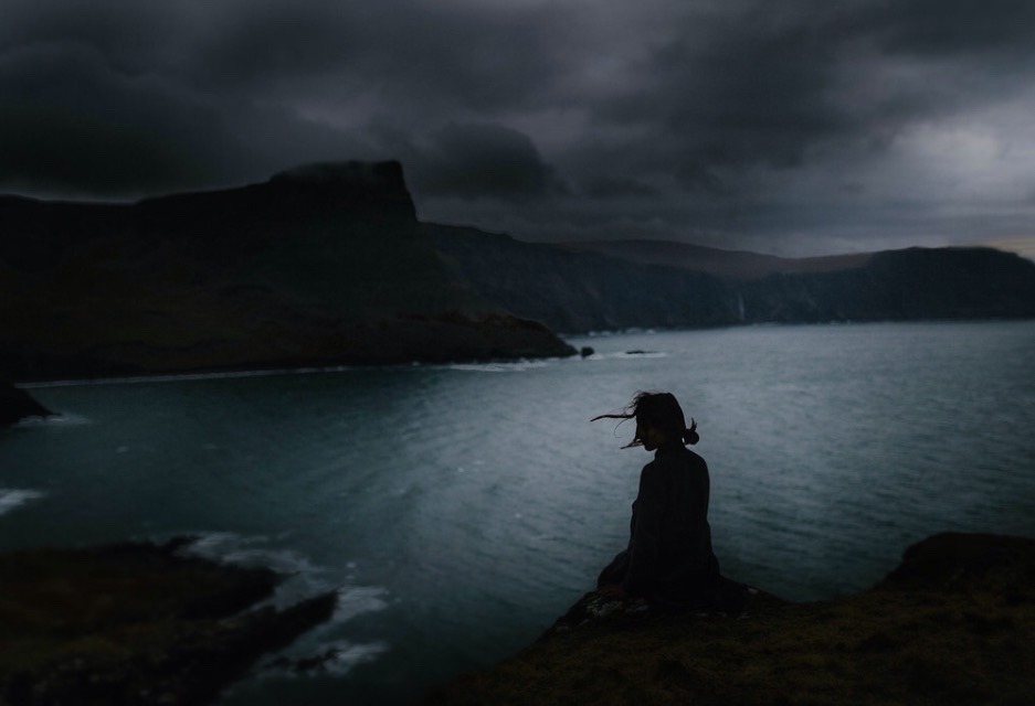 Archillect ID 119702