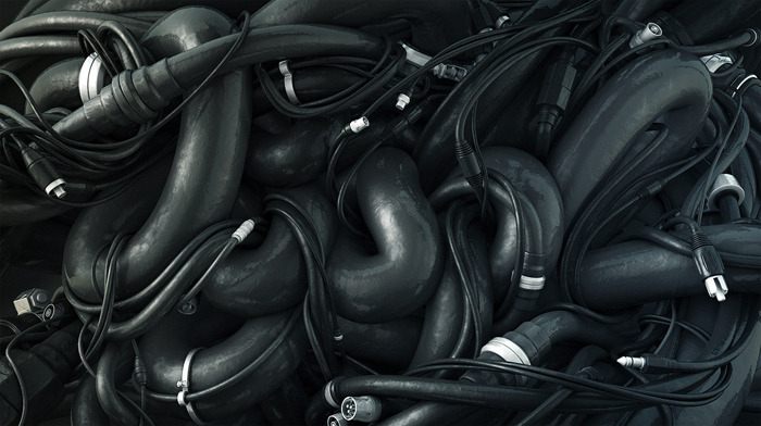 Archillect ID 119795