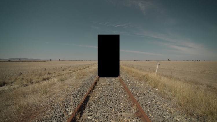 Archillect ID 119833