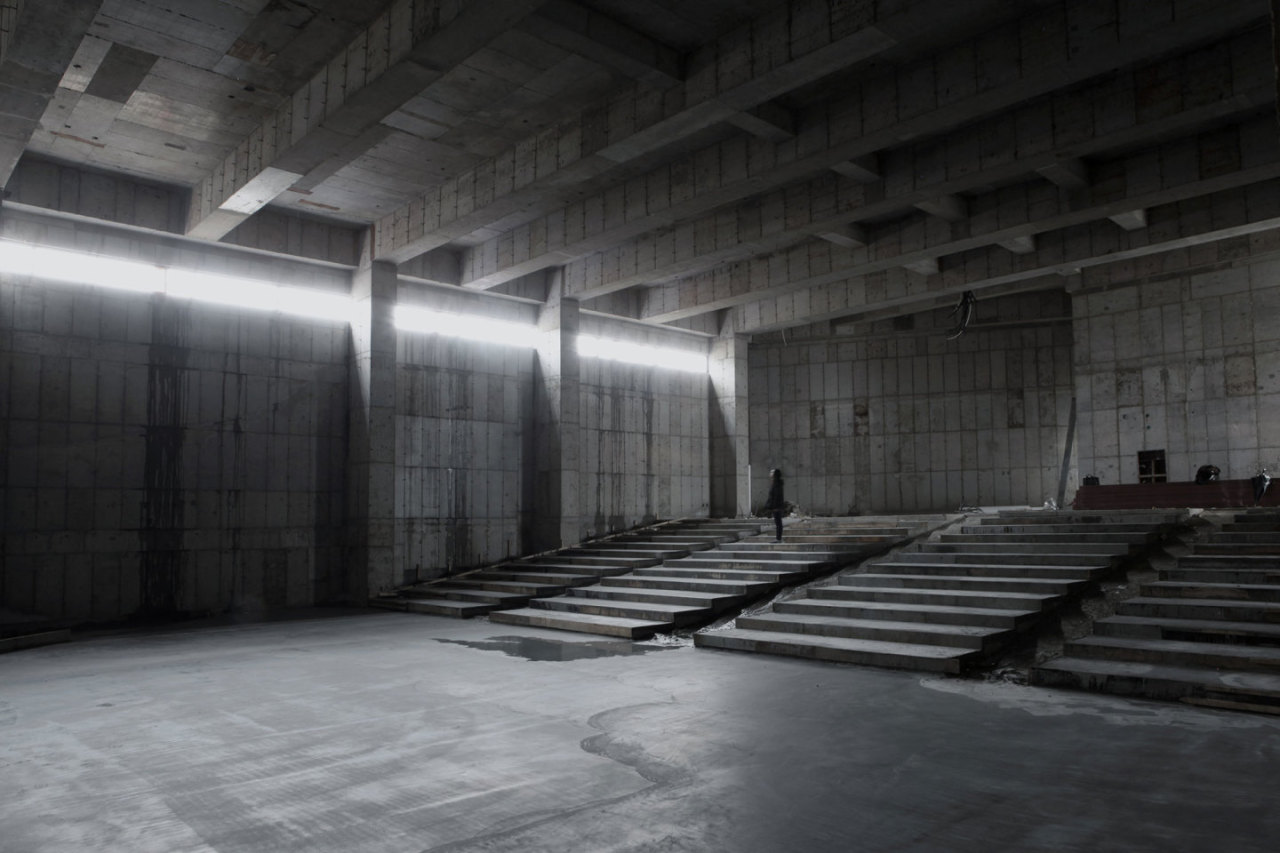 Archillect ID 120203
