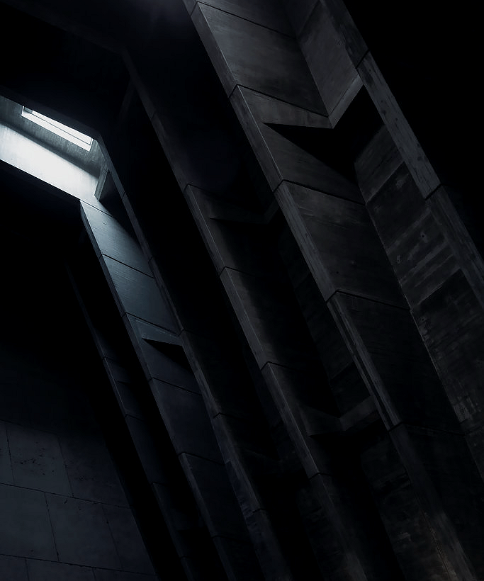 Archillect ID 121417