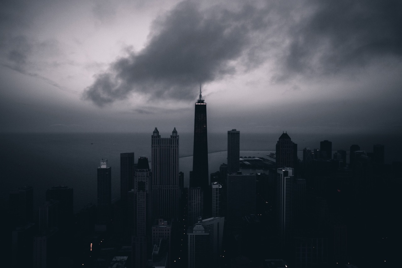 Archillect ID 121679