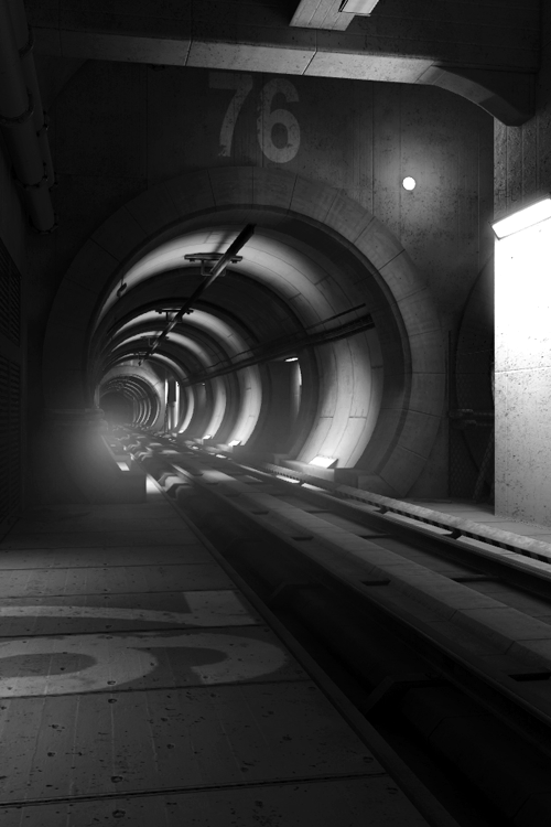 Archillect ID 121722