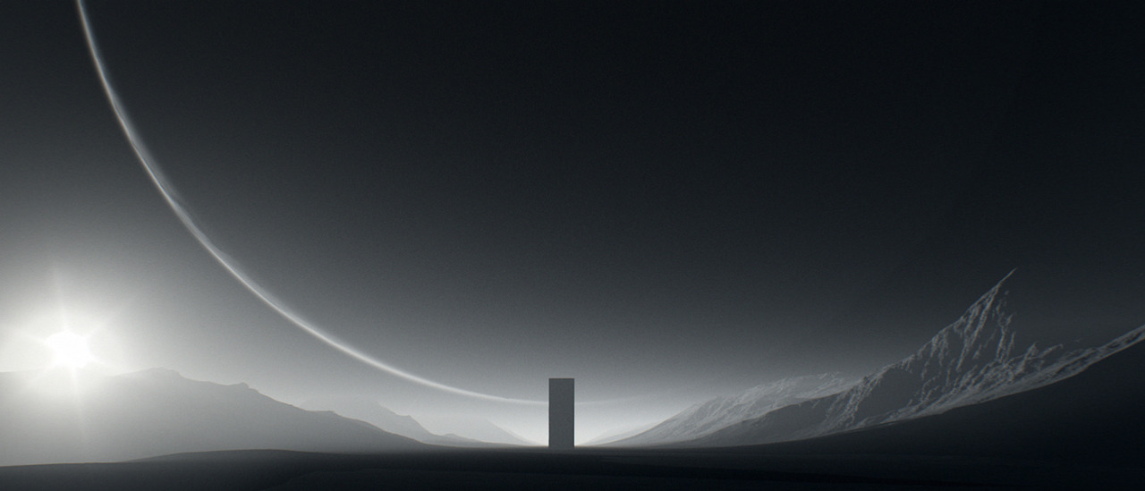 Archillect ID 122097