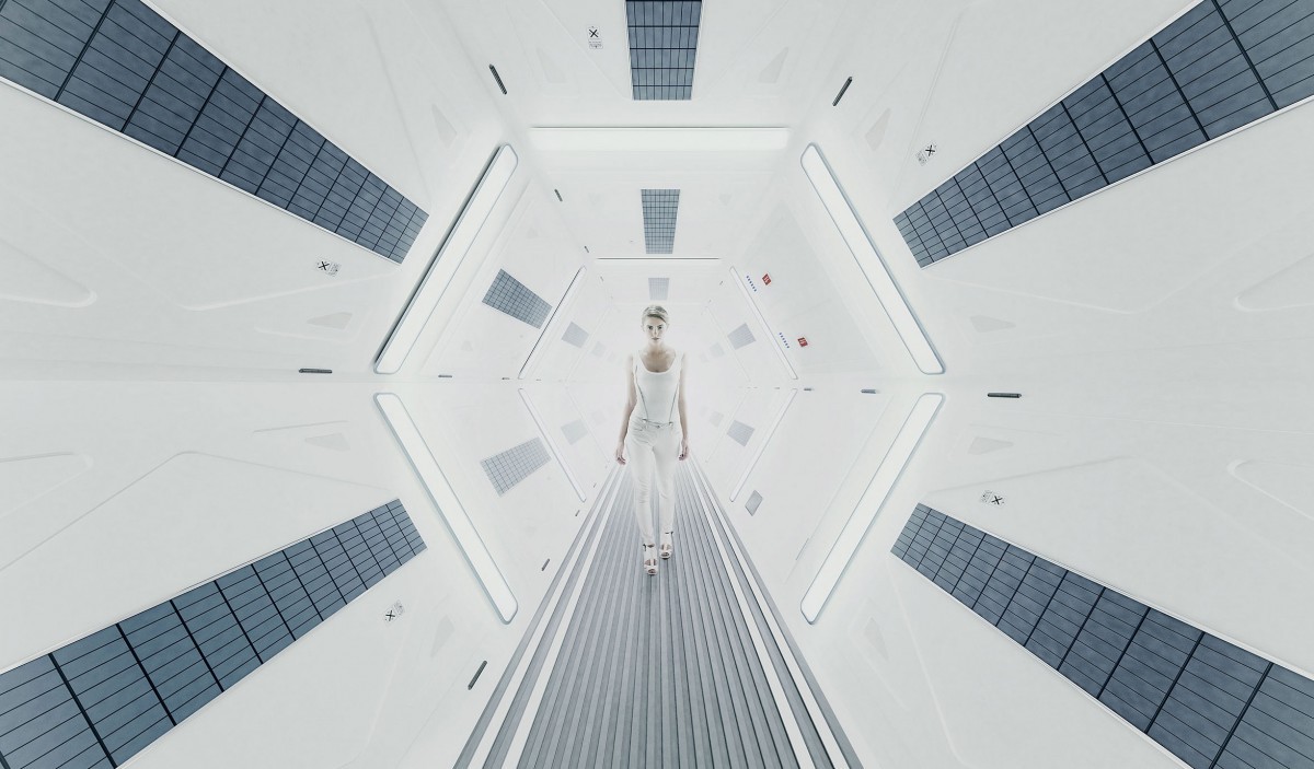 Archillect ID 122352