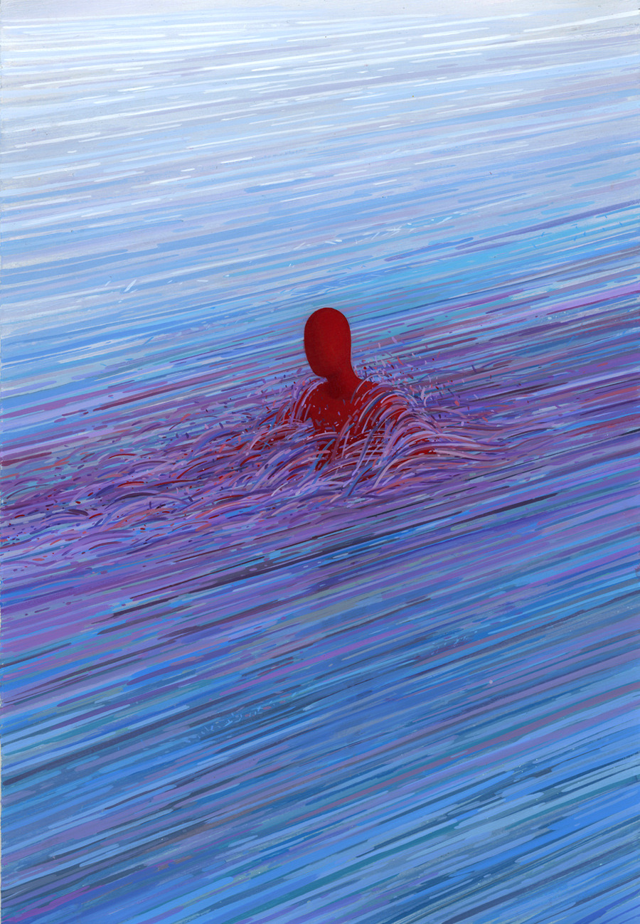 Archillect ID 122452