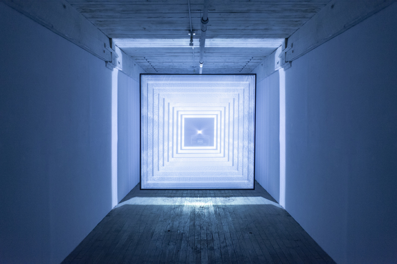 Archillect ID 122505
