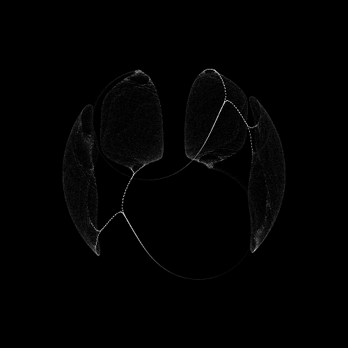 Archillect ID 122507