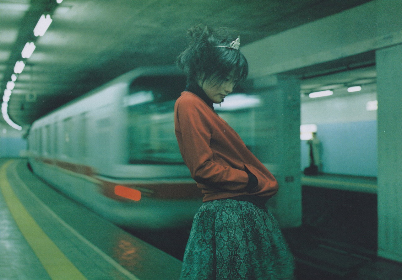 Archillect ID 122564