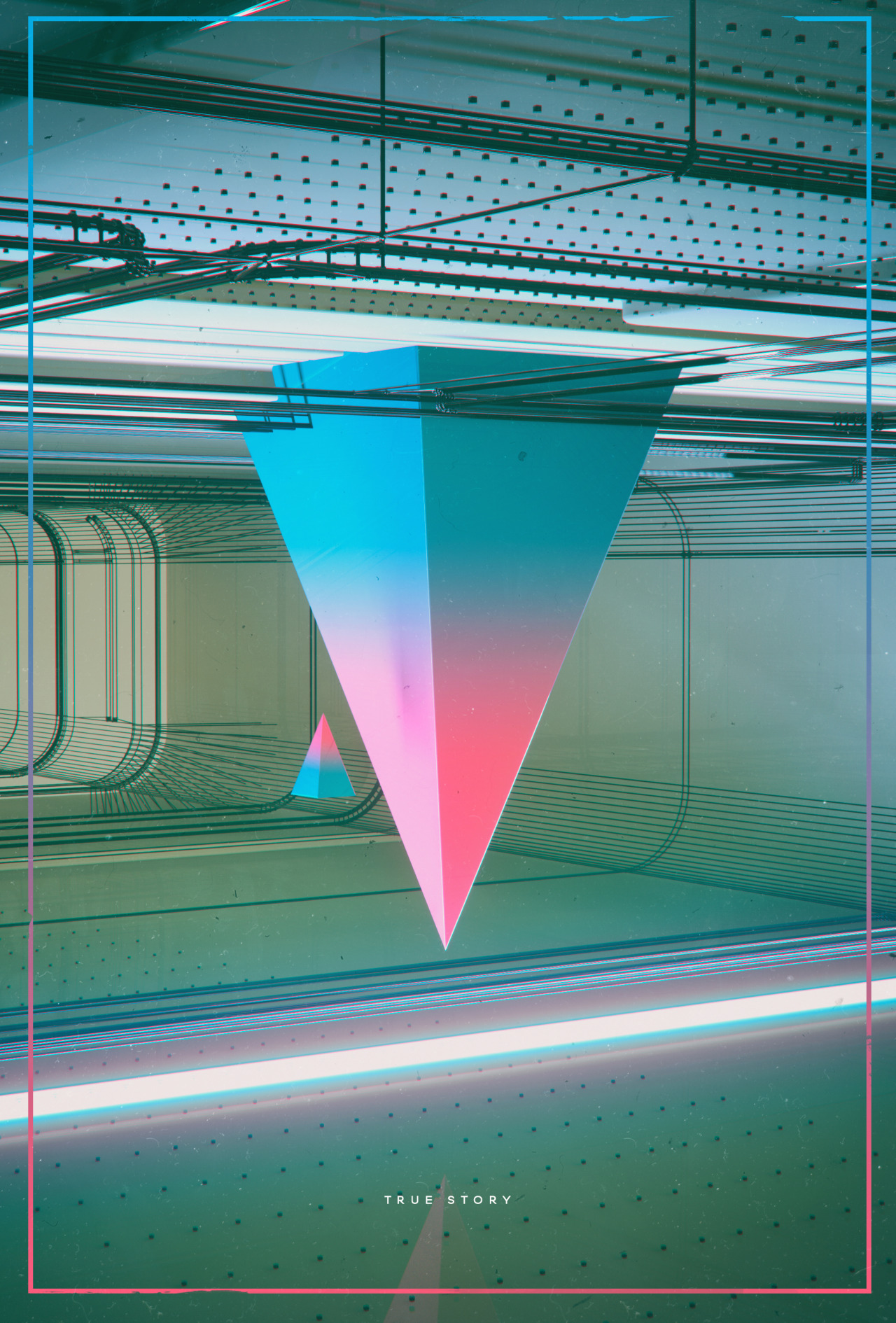 Archillect ID 122643