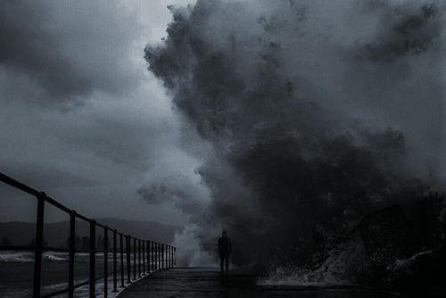 Archillect ID 122794