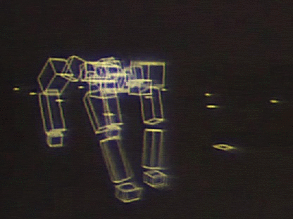 Archillect ID 122915