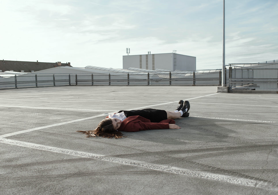 Archillect ID 123014