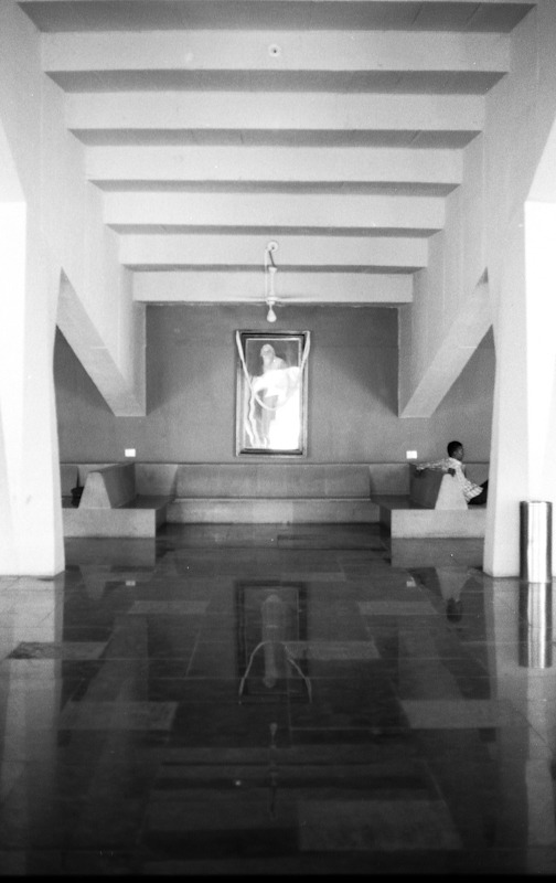 Archillect ID 123583