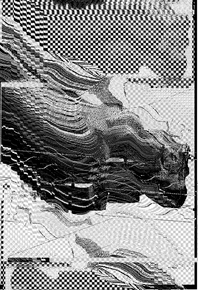 Archillect ID 123590