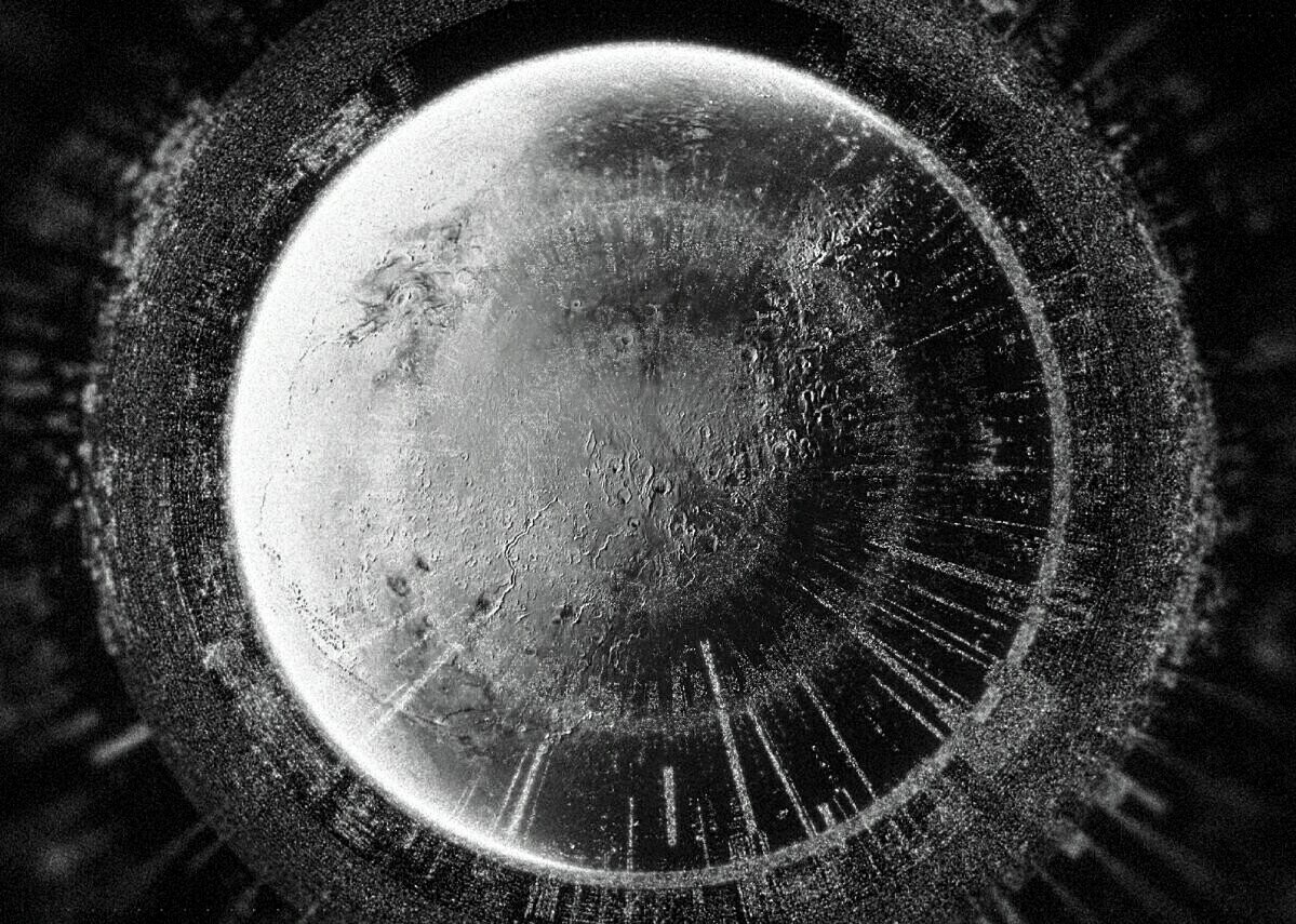 Archillect ID 123974