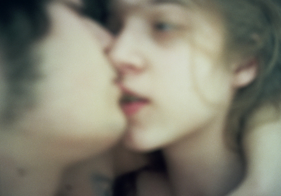 Archillect ID 124015