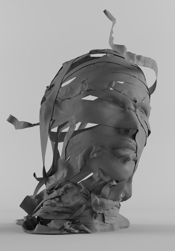Archillect ID 124417
