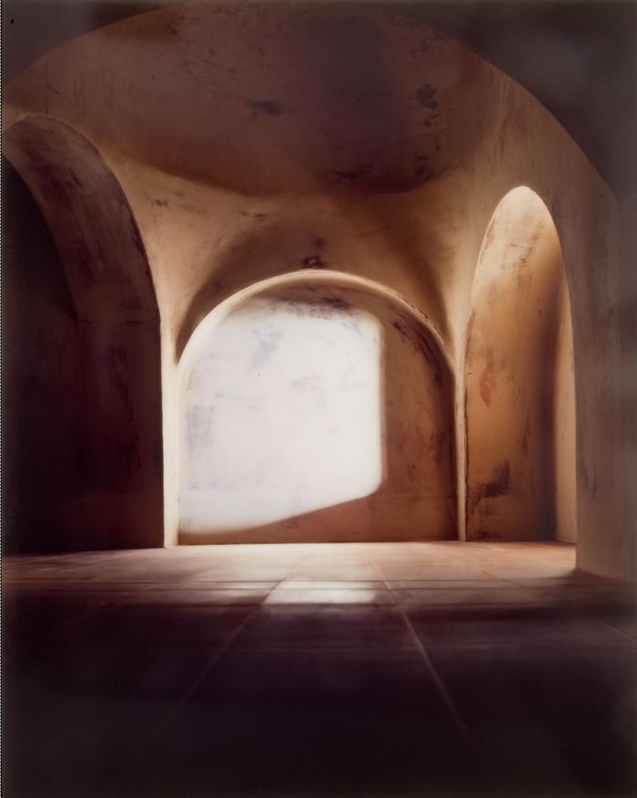 Archillect ID 124437