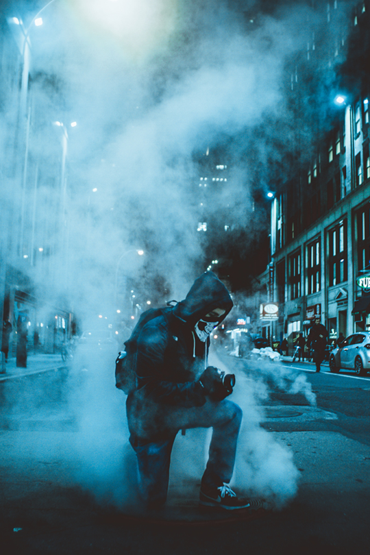 Archillect ID 124727