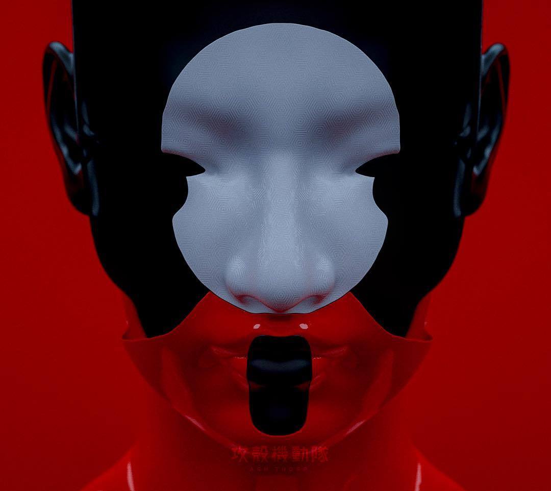 Archillect ID 124939