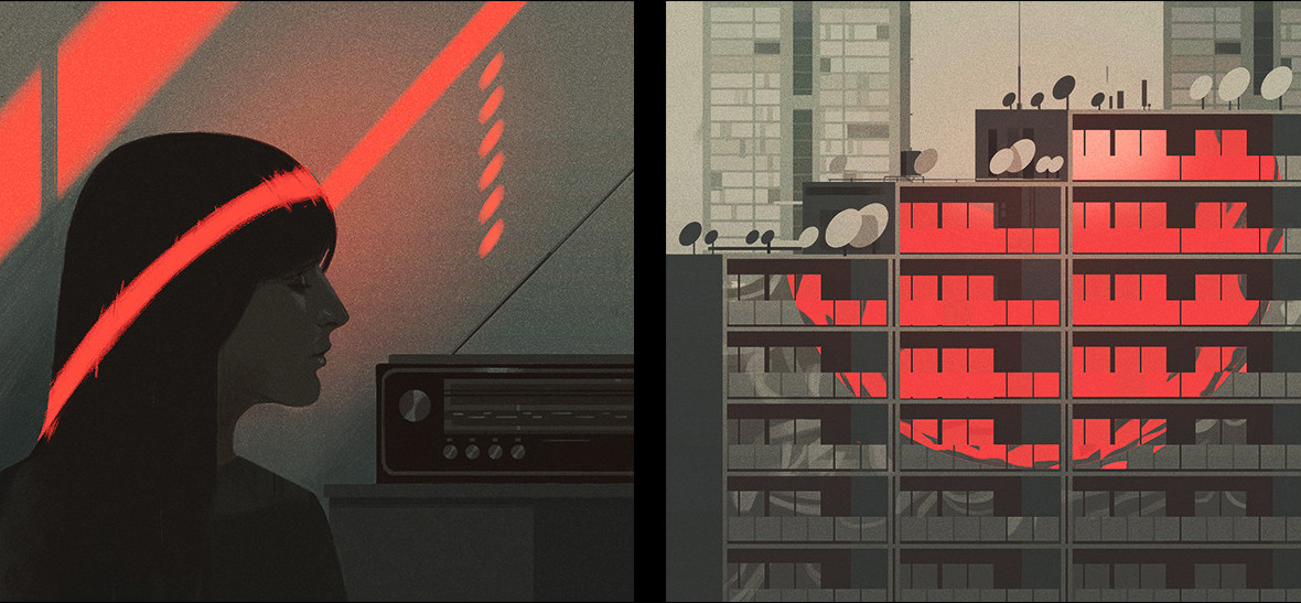 Archillect ID 124976