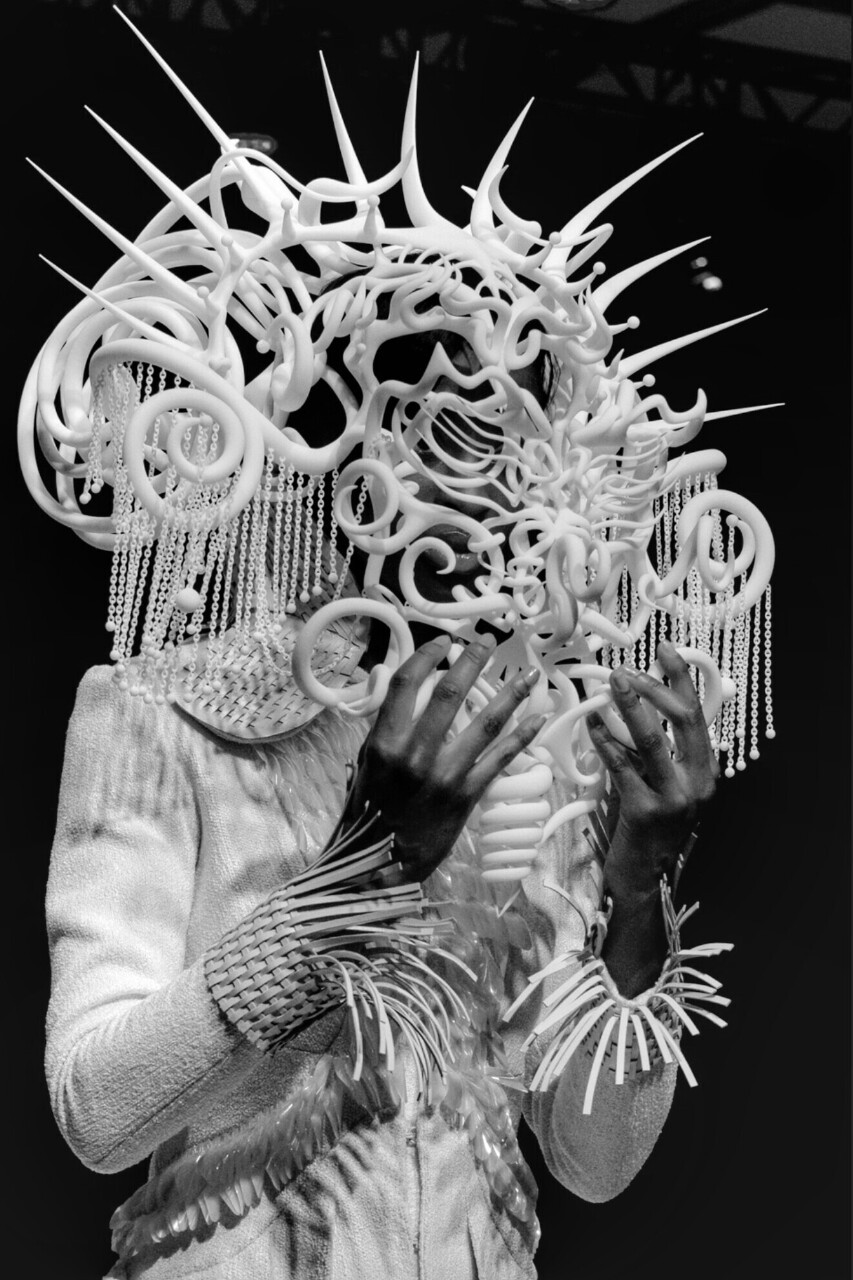 Archillect ID 125000