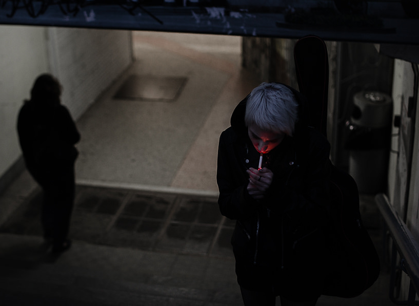 Archillect ID 125364