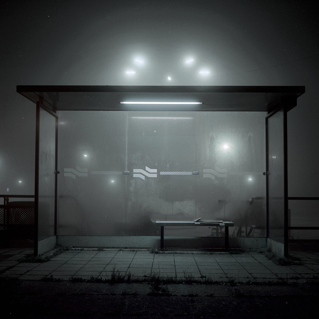 Archillect ID 125672