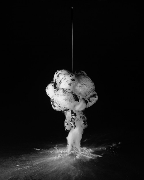 Archillect ID 125722