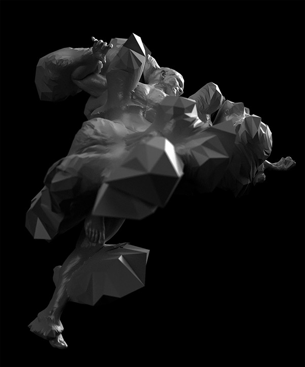 Archillect ID 125743