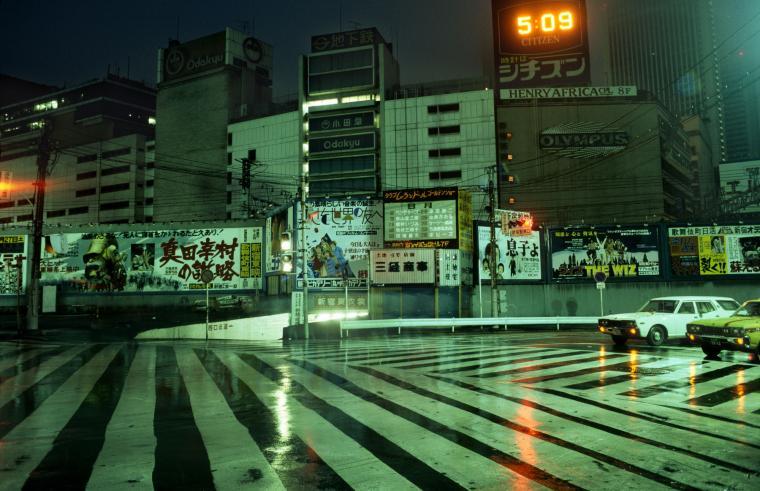 Archillect ID 125922