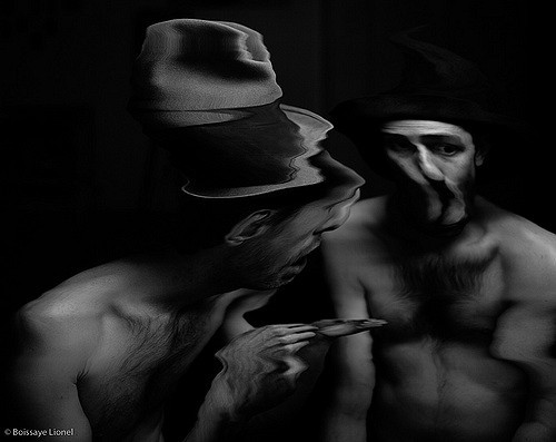 Archillect ID 125969