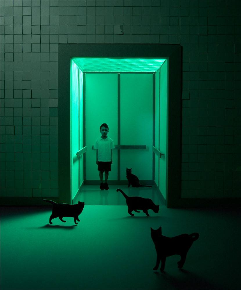 Archillect ID 126531