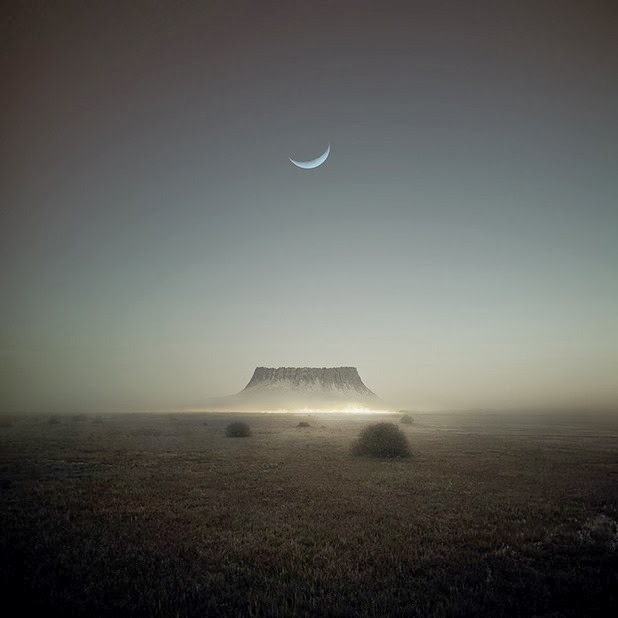 Archillect ID 126608