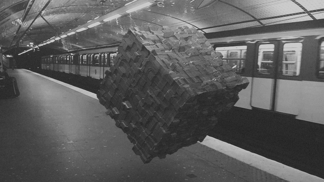Archillect ID 126666