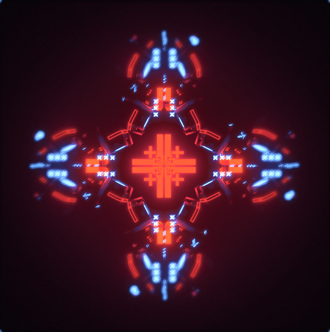 Archillect ID 126692
