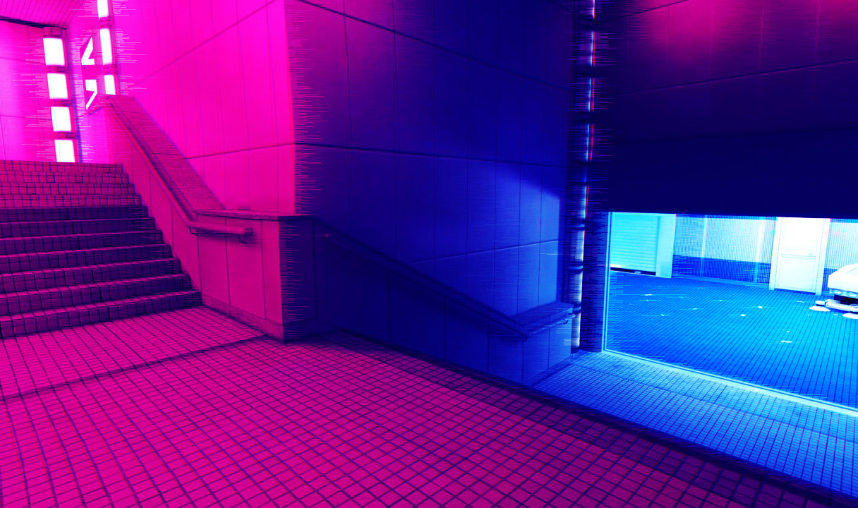 Archillect ID 126850