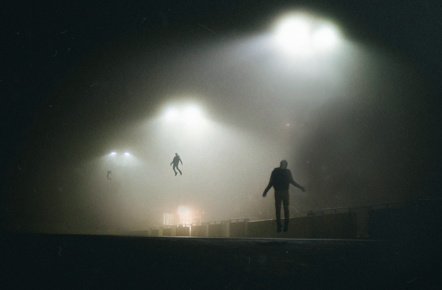 Archillect ID 127408