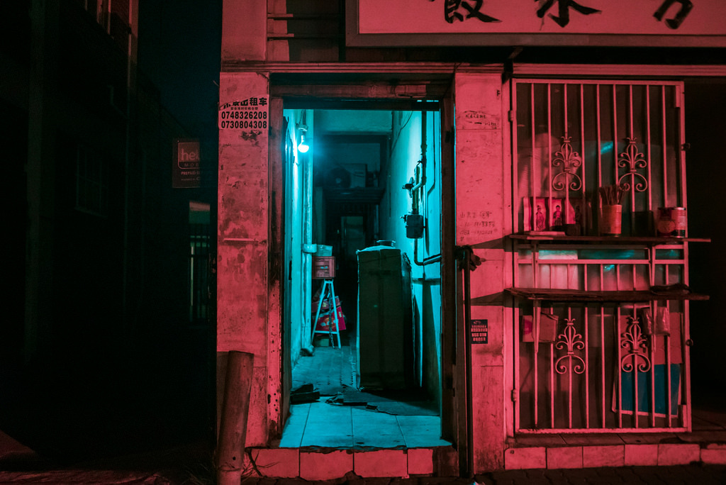 Archillect ID 127488