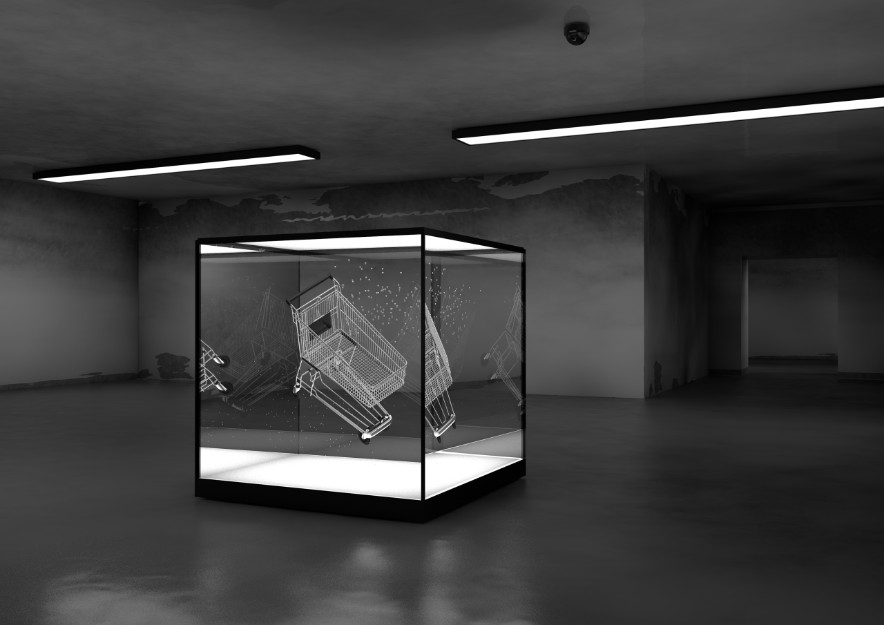 Archillect ID 128388