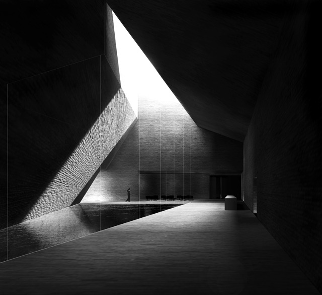 Archillect ID 128501