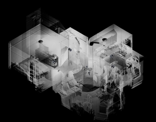 Archillect ID 128650