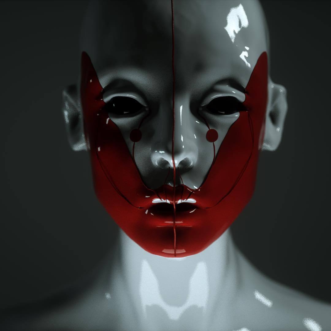 Archillect ID 128741