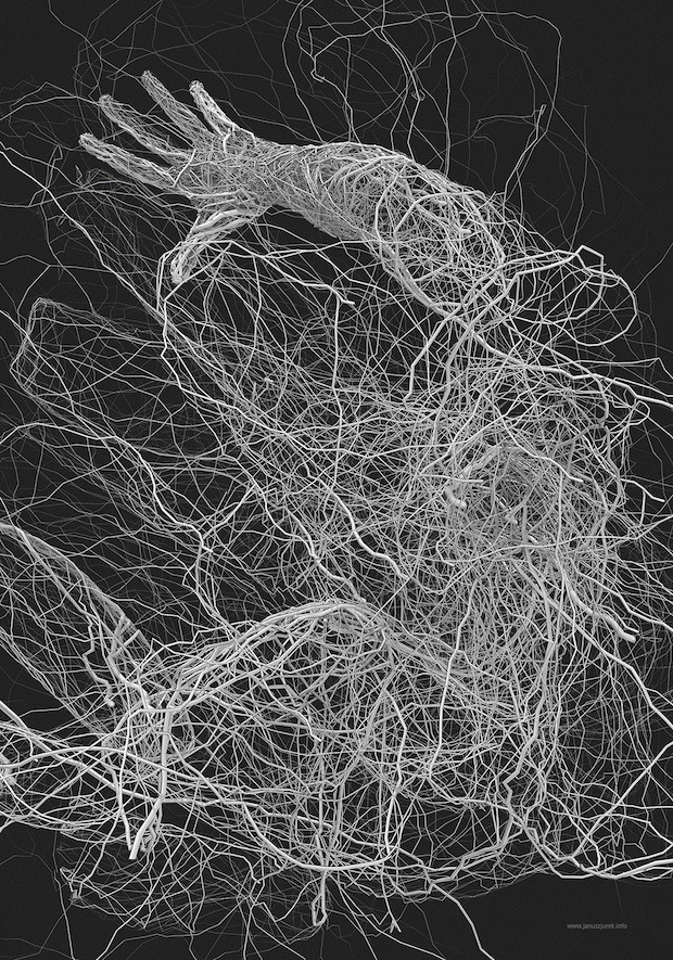 Archillect ID 128813